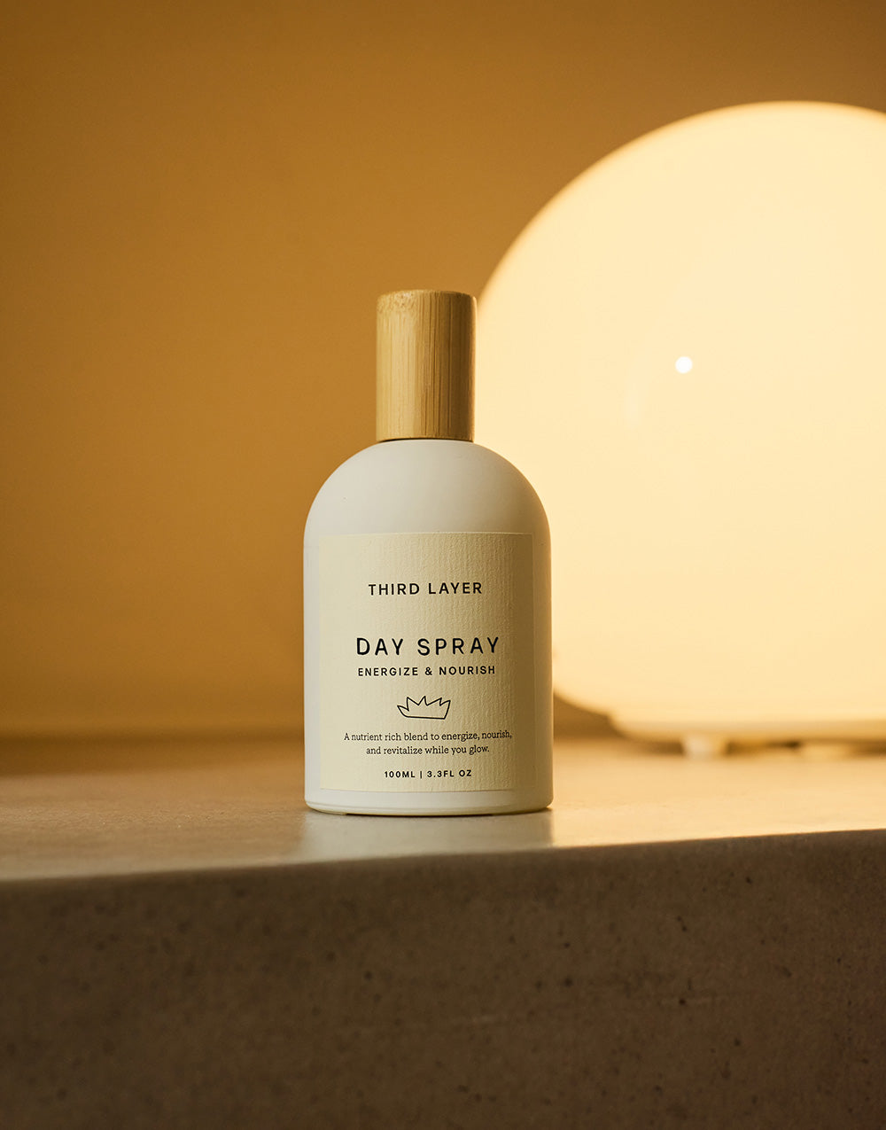 Day Spray