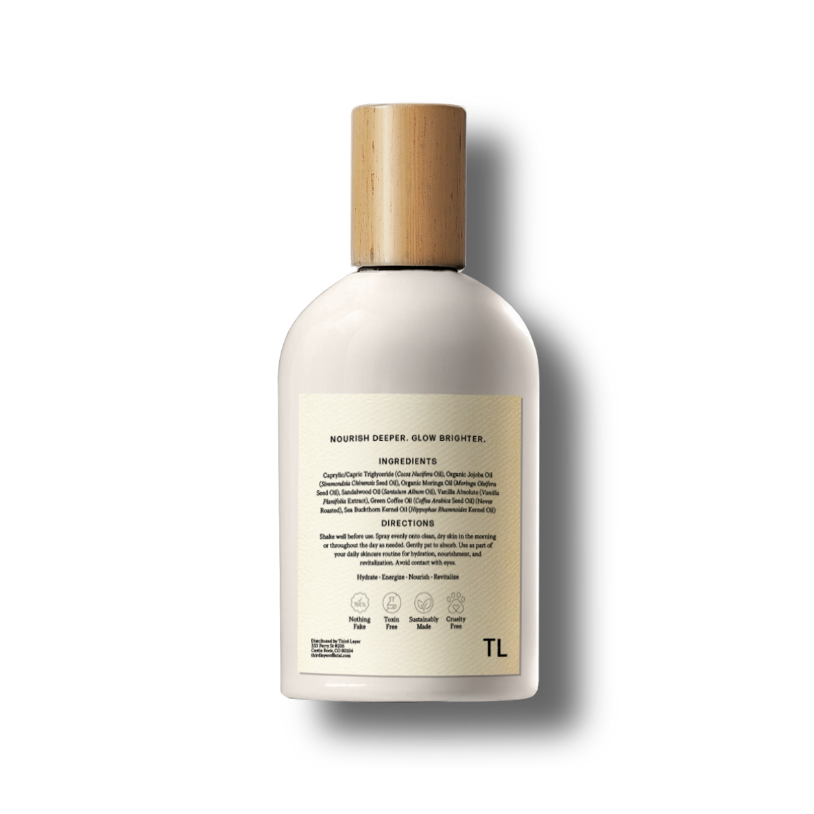 Day Spray