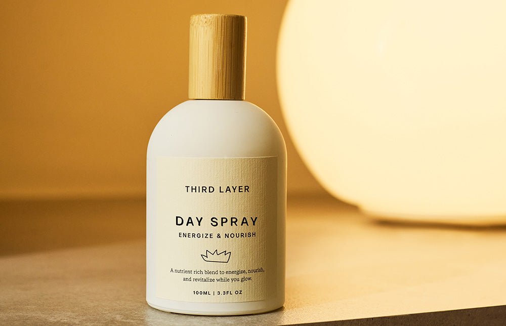 Day Spray