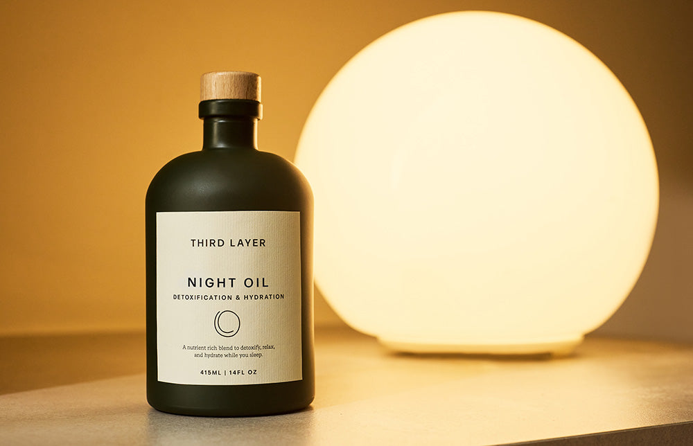 Night Oil