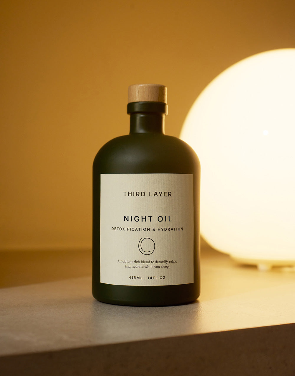 Night Oil