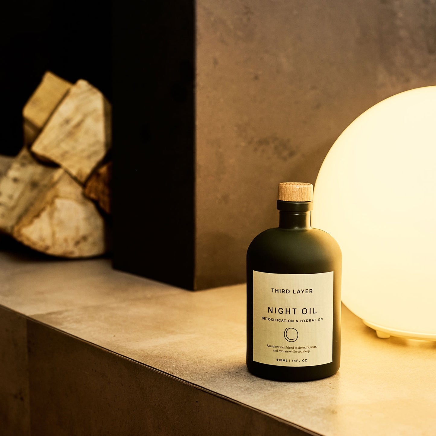 Night Oil