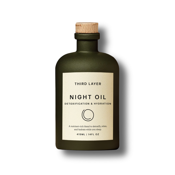 Night Oil
