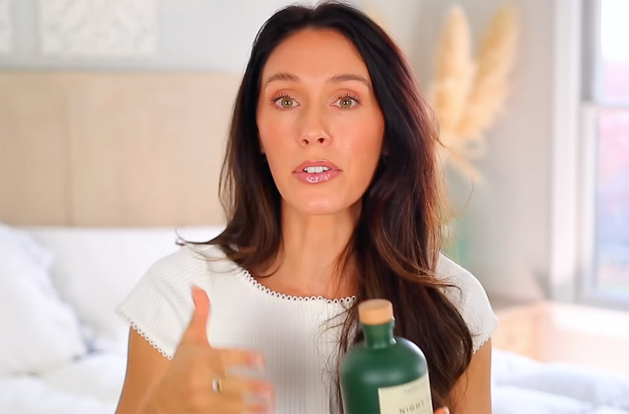 50 Ways to Use Castor Oil