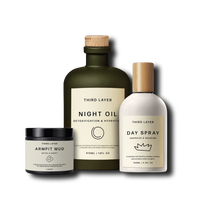 The Essentials Bundle