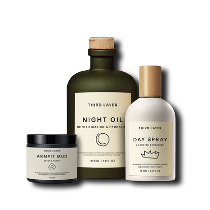 The Essentials Bundle
