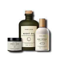 The Essentials Bundle