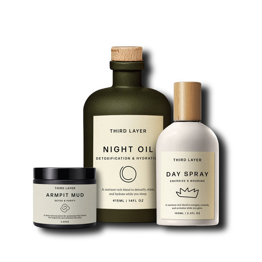 The Essentials Bundle