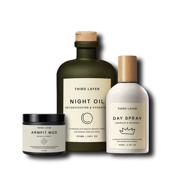 The Essentials Bundle