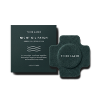 Night Oil Patch