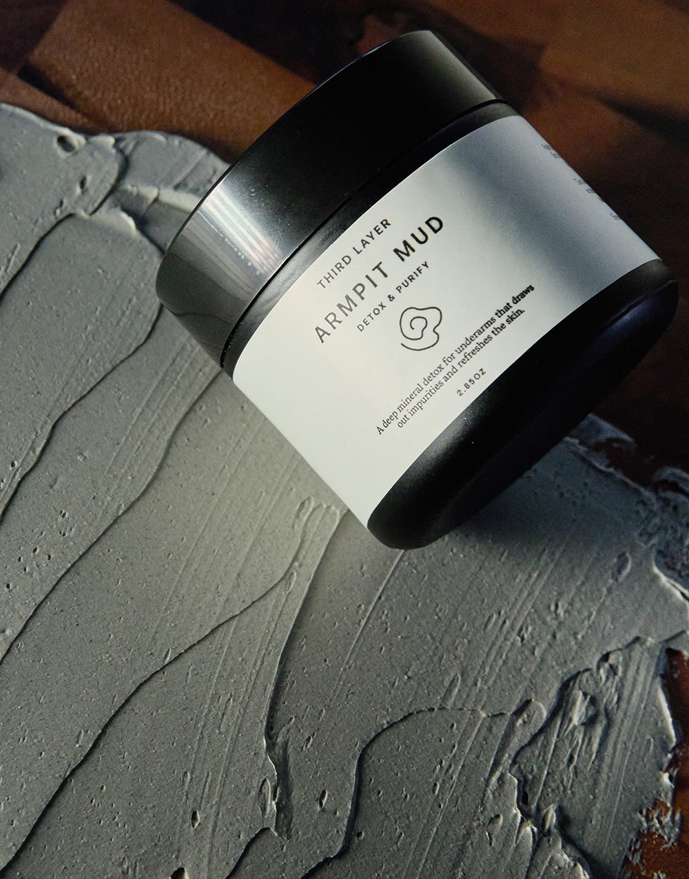 Armpit Mud