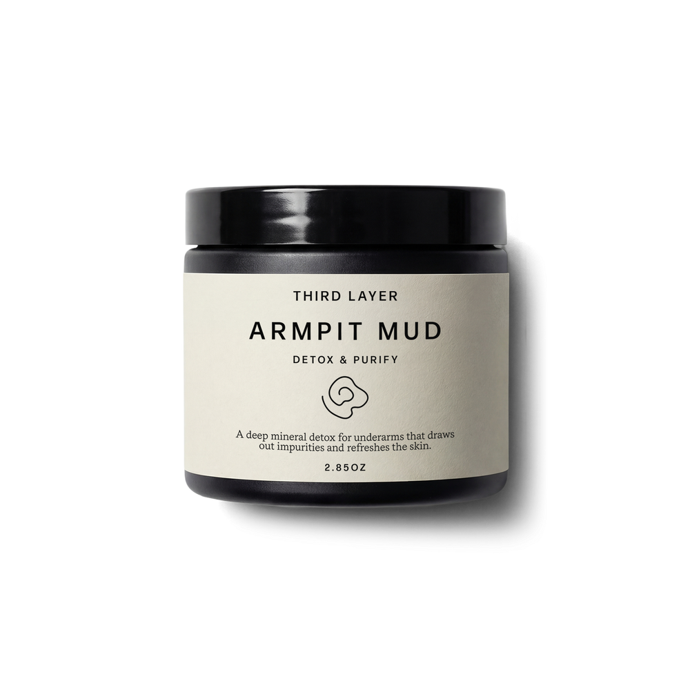 Start the switch on clean skin.