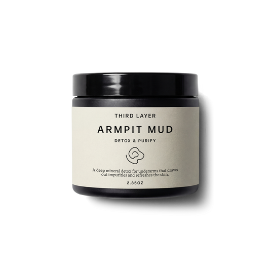 Armpit Mud
