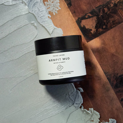 Armpit Mud