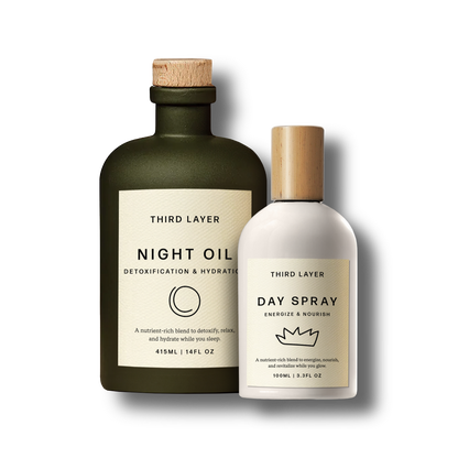 Day + Night Set
