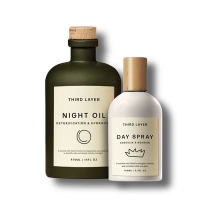 Day + Night Set