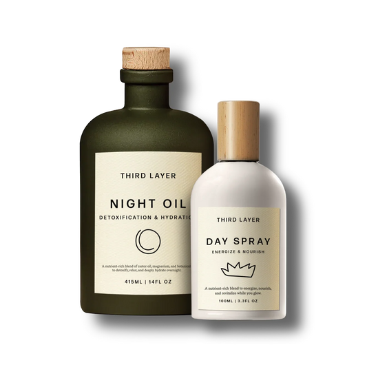 Day + Night Set