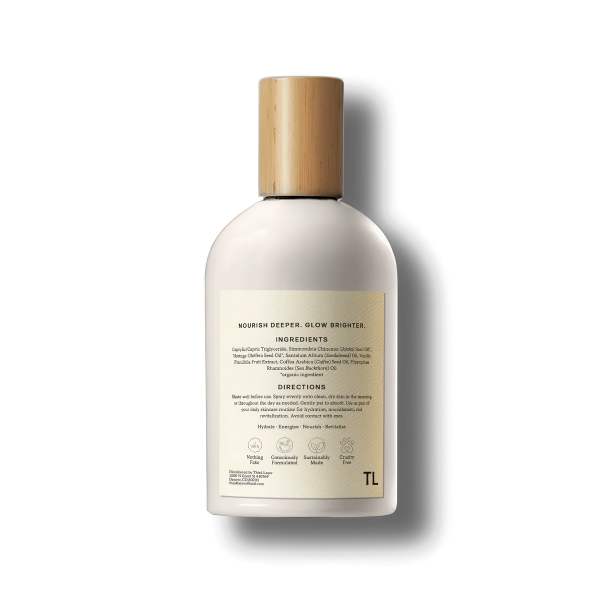 Day Spray