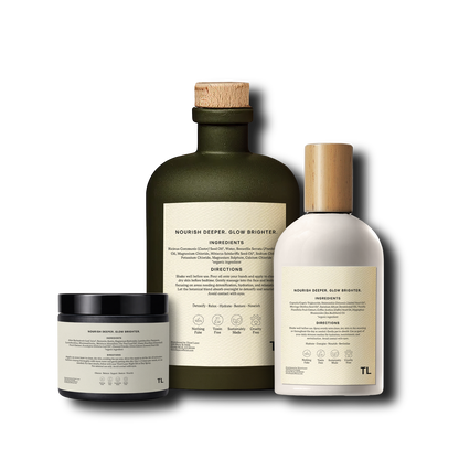 The Essentials Bundle