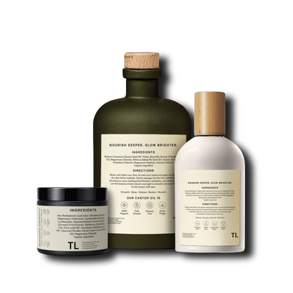 The Essentials Bundle