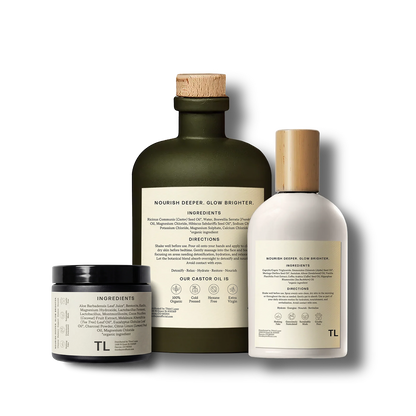 The Essentials Bundle