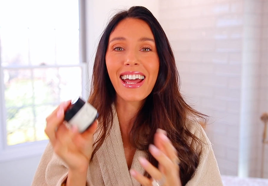 HOW TO USE THE ARMPIT MUD