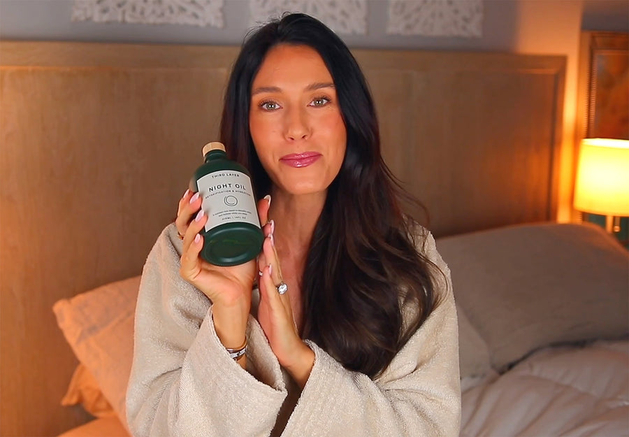 How to Use The Night Oil